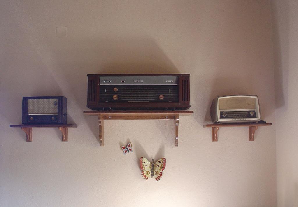 Tsagarada Cottage Dış mekan fotoğraf