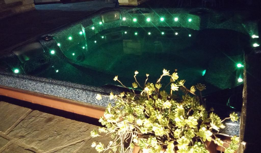 Tsagarada Cottage Dış mekan fotoğraf